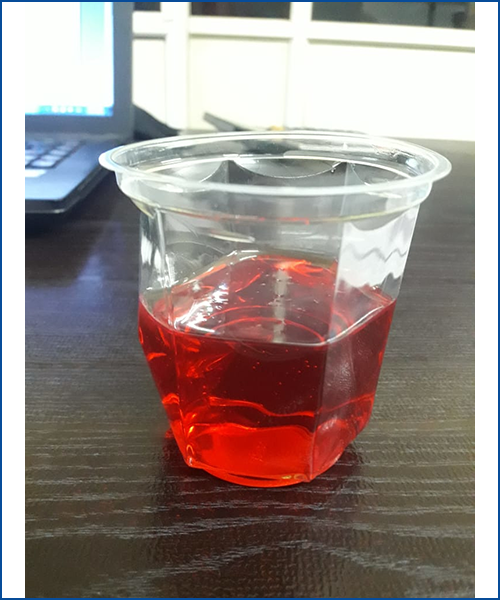 parthol products